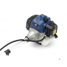 HBM Rydder / Gresstrimmer 51,2 cc HBM Rydder / Gresstrimmer 51,2 cc