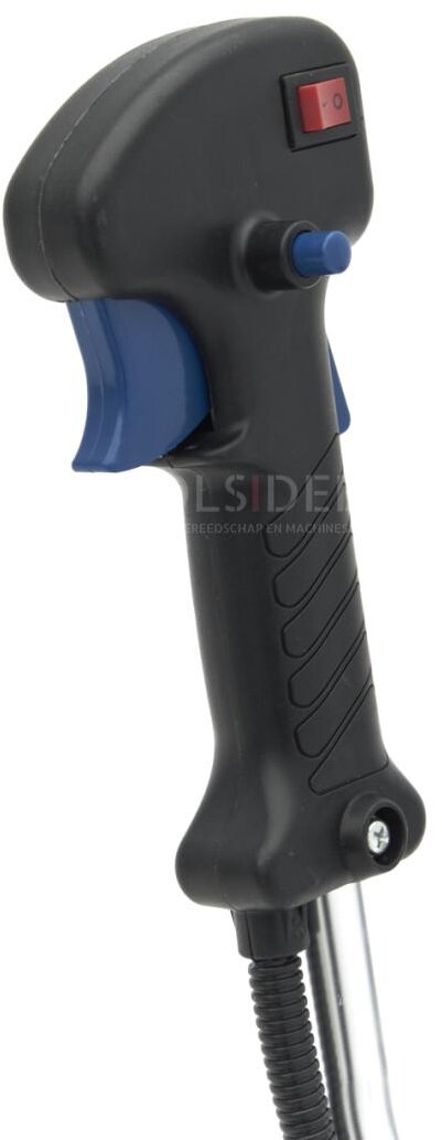 HBM Rydder / Gresstrimmer 51,2 cc HBM Rydder / Gresstrimmer 51,2 cc