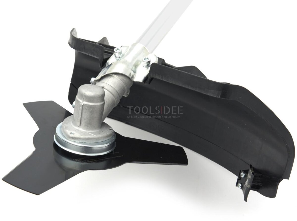 HBM Rydder / Gresstrimmer 51,2 cc HBM Rydder / Gresstrimmer 51,2 cc