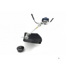 HBM Rydder / Gresstrimmer 51,2 cc HBM Rydder / Gresstrimmer 51,2 cc