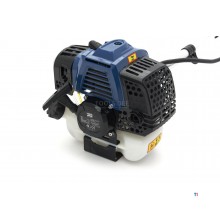 HBM Rydder / Gresstrimmer 51,2 cc HBM Rydder / Gresstrimmer 51,2 cc