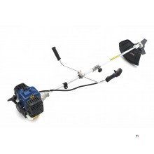 HBM Rydder / Gresstrimmer 51,2 cc HBM Rydder / Gresstrimmer 51,2 cc