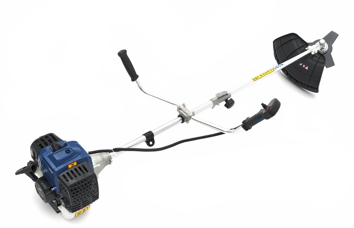 HBM Rydder / Gresstrimmer 51,2 cc HBM Rydder / Gresstrimmer 51,2 cc