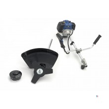 HBM Rydder / Gresstrimmer 51,2 cc HBM Rydder / Gresstrimmer 51,2 cc