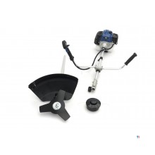 HBM Rydder / Gresstrimmer 51,2 cc HBM Rydder / Gresstrimmer 51,2 cc