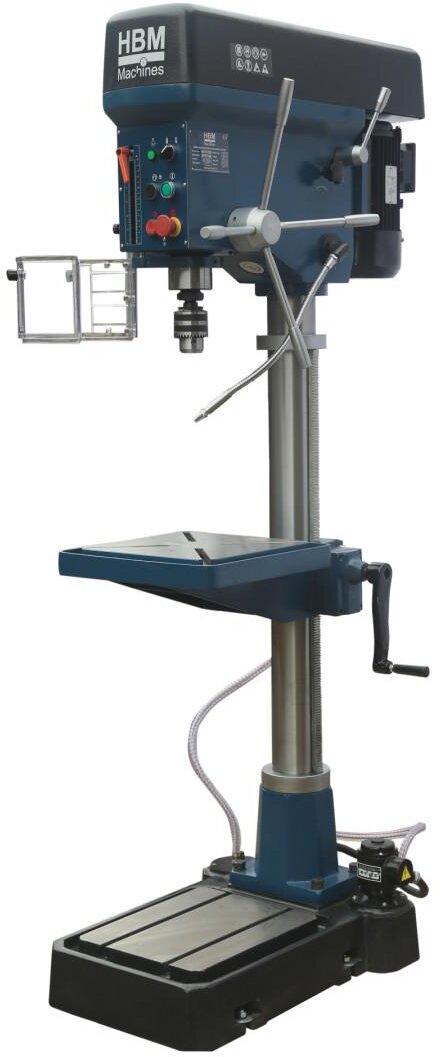 HBM industrisøylebor 32 mm, 400 volttia 