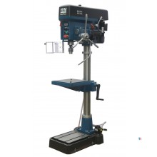 HBM industrielle variable Säulenbohrmaschine Deluxe 32 mm, 230 Volt 