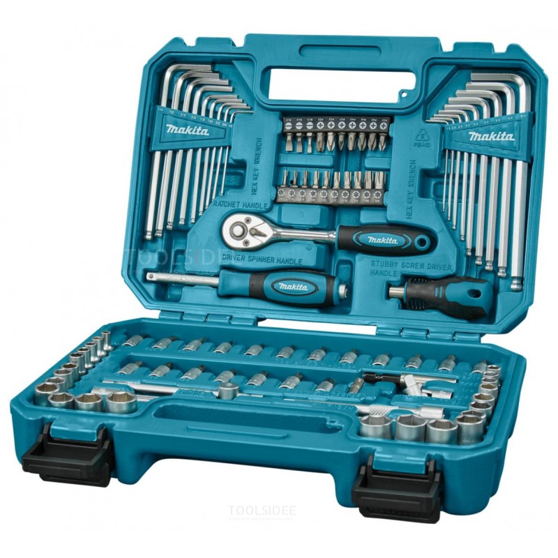 Makita käsinkäsittelysarja 91 jakaja, E-15752 Makita käsinkäsittelysarja 91 jakaja, E-15752
