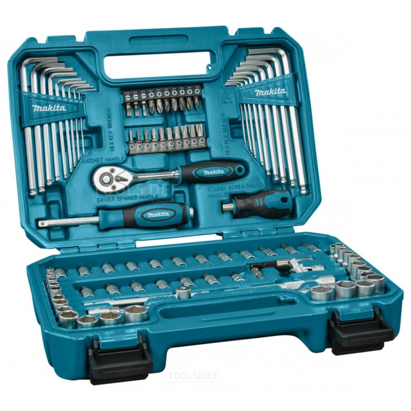 Makita käsinkäsittelysarja 91 jakaja, E-15752 Makita käsinkäsittelysarja 91 jakaja, E-15752