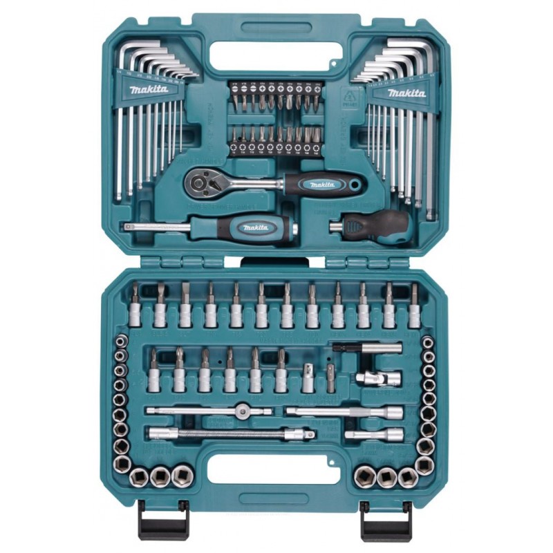 Makita käsinkäsittelysarja 91 jakaja, E-15752 Makita käsinkäsittelysarja 91 jakaja, E-15752