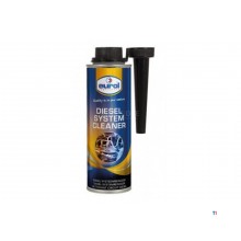 Eurol Diesel system cleaner 250 ml 
