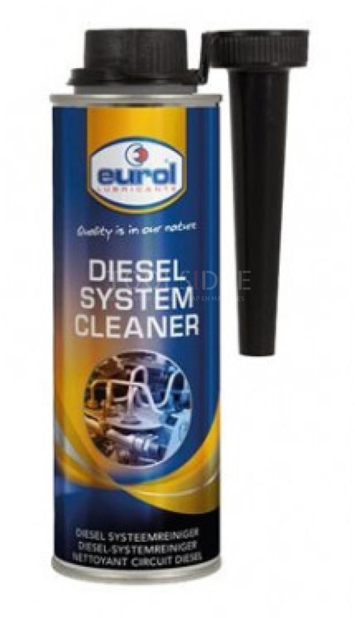 Eurol Diesel system cleaner 250 ml 