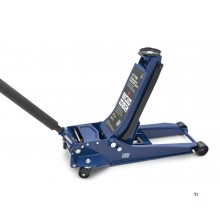 HBM garagedomkraft 2,5 ton 