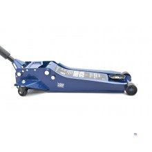 HBM garagedomkraft 2,5 ton 