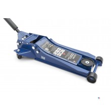 HBM garagedomkraft 2,5 ton 