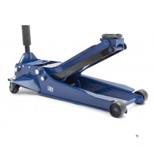 HBM garagedomkraft 2,5 ton 