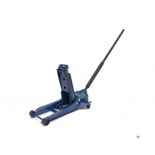 HBM garagedomkraft 2,5 ton 