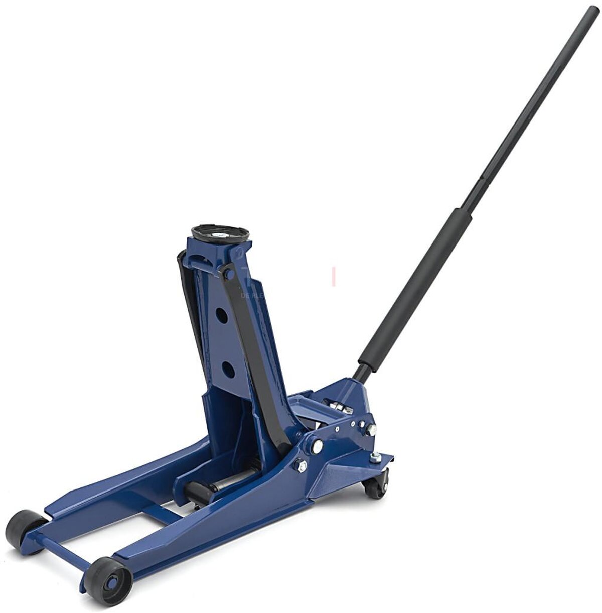 HBM garagedomkraft 2,5 ton 