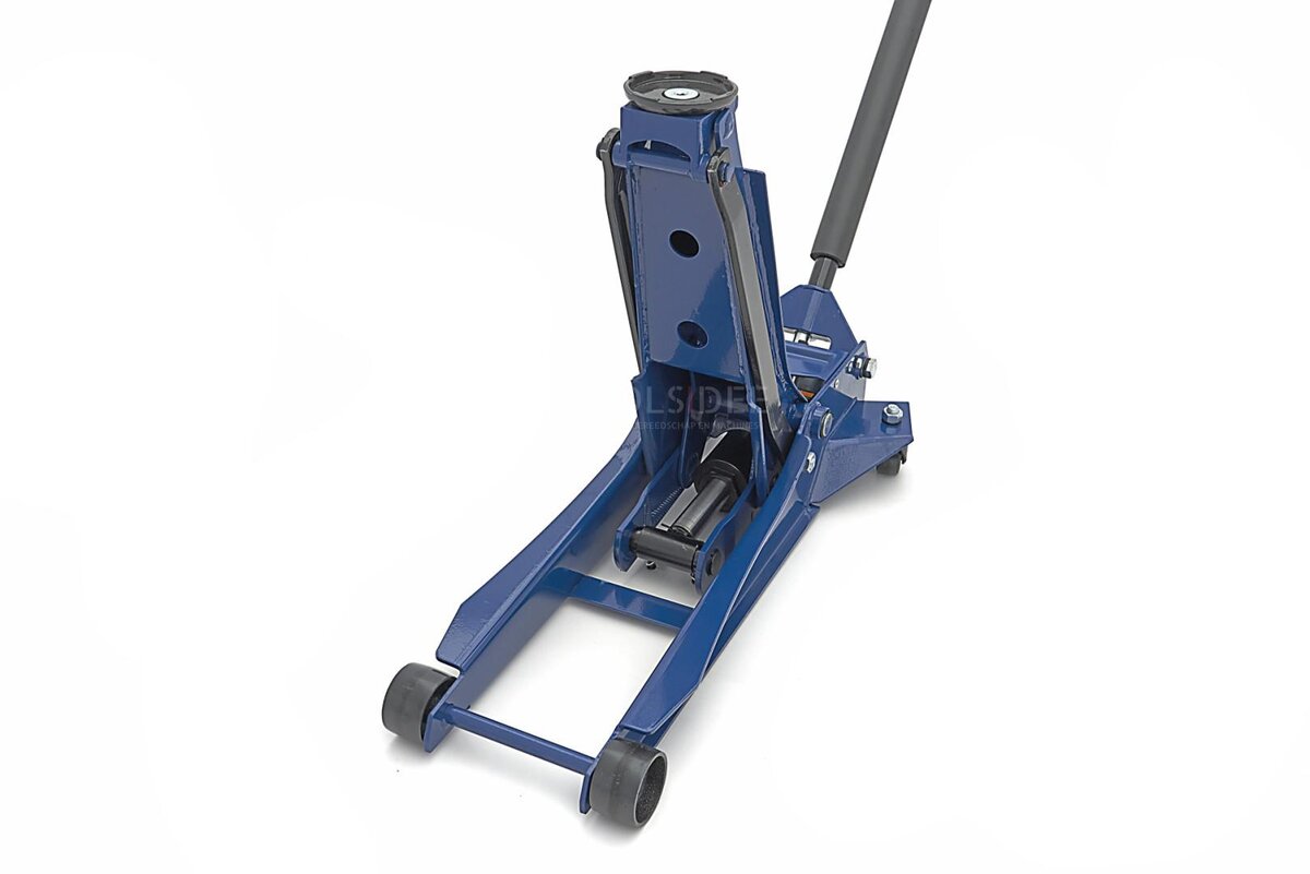 HBM garagedomkraft 2,5 ton 