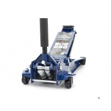 HBM garagedomkraft 2,5 ton 