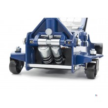 HBM garagedomkraft 2,5 ton 