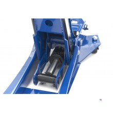 HBM garagedomkraft 2,5 ton 