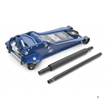 HBM garagedomkraft 2,5 ton 