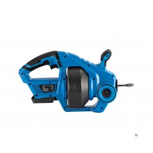 HBM batteriavløpsfjerner 20 Volt Power20 HBM batteriavløpsfjerner 20 Volt Power20