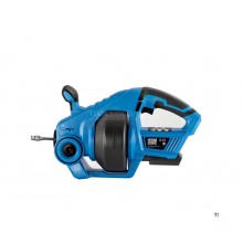 HBM batteriavløpsfjerner 20 Volt Power20 HBM batteriavløpsfjerner 20 Volt Power20