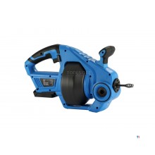 HBM batteriavløpsfjerner 20 Volt Power20 HBM batteriavløpsfjerner 20 Volt Power20