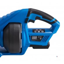 HBM batteriavløpsfjerner 20 Volt Power20 HBM batteriavløpsfjerner 20 Volt Power20