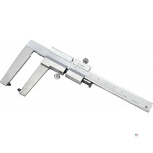 Dasqua skivebrems tykkelsesmåler 2240-0040 