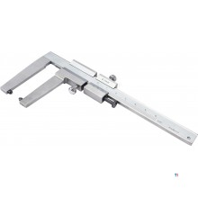 Dasqua skivebrems tykkelsesmåler 2240-0040 