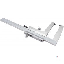 Dasqua skivebrems tykkelsesmåler 2240-0040 