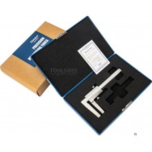 Dasqua skivebrems tykkelsesmåler 2240-0040 