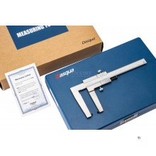 Dasqua skivebrems tykkelsesmåler 2240-0040 