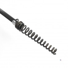 HBM Flat drain cleaner 