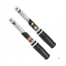 HBM Torque handle with interchangeable head 