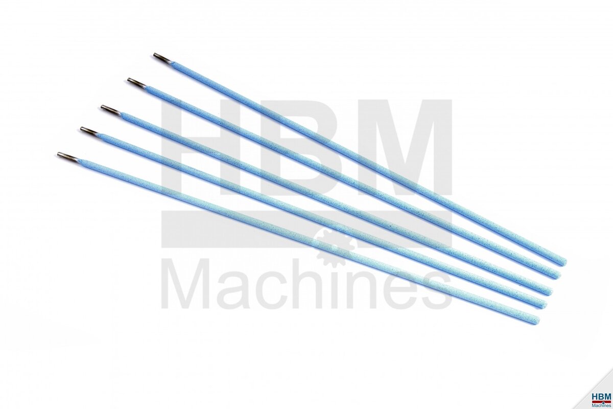 GYS 3,2 mm Aluminium-Elektrode 5 Stück