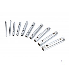 AOK 10 stykke profesjonelt rørsett AOK 10 stykke profesjonelt rørsett