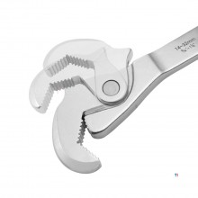 HBM dobbel hurtignøkkel 