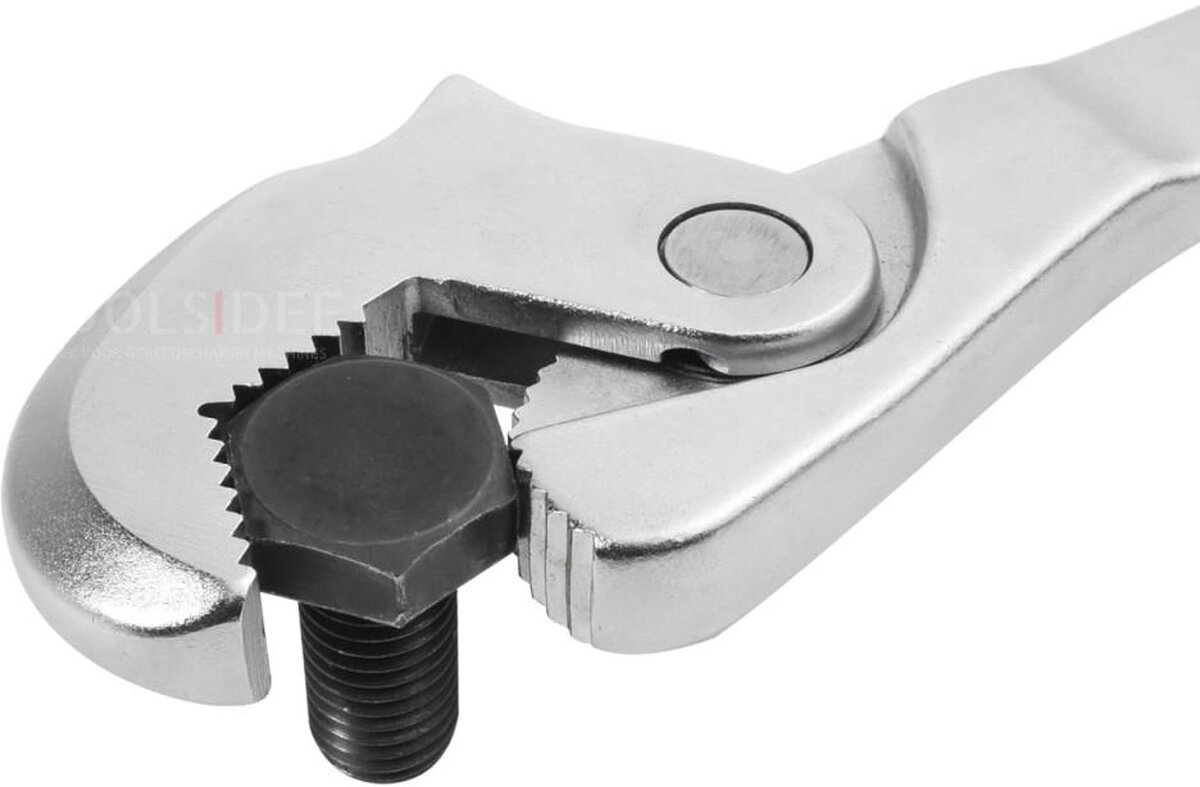 HBM dobbel hurtignøkkel 