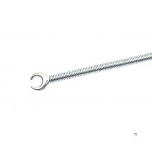 HBM-Entriegelungsfeder 5 Meter 