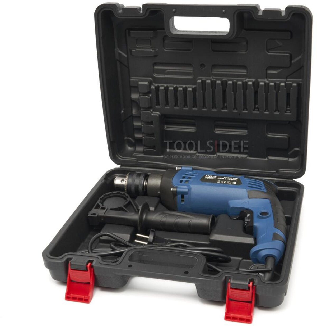 HBM Drill 1050 Watt 