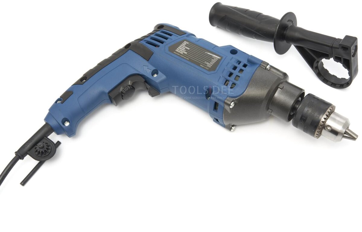 HBM Drill 1050 Watt 