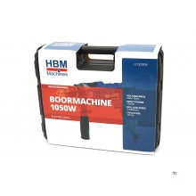 HBM Drill 1050 Watt 
