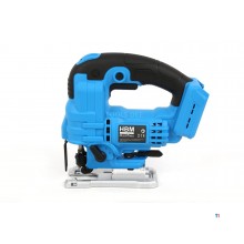 HBM Akku-Stichsäge 20 Volt Power20 HBM Akku-Stichsäge 20 Volt Power20