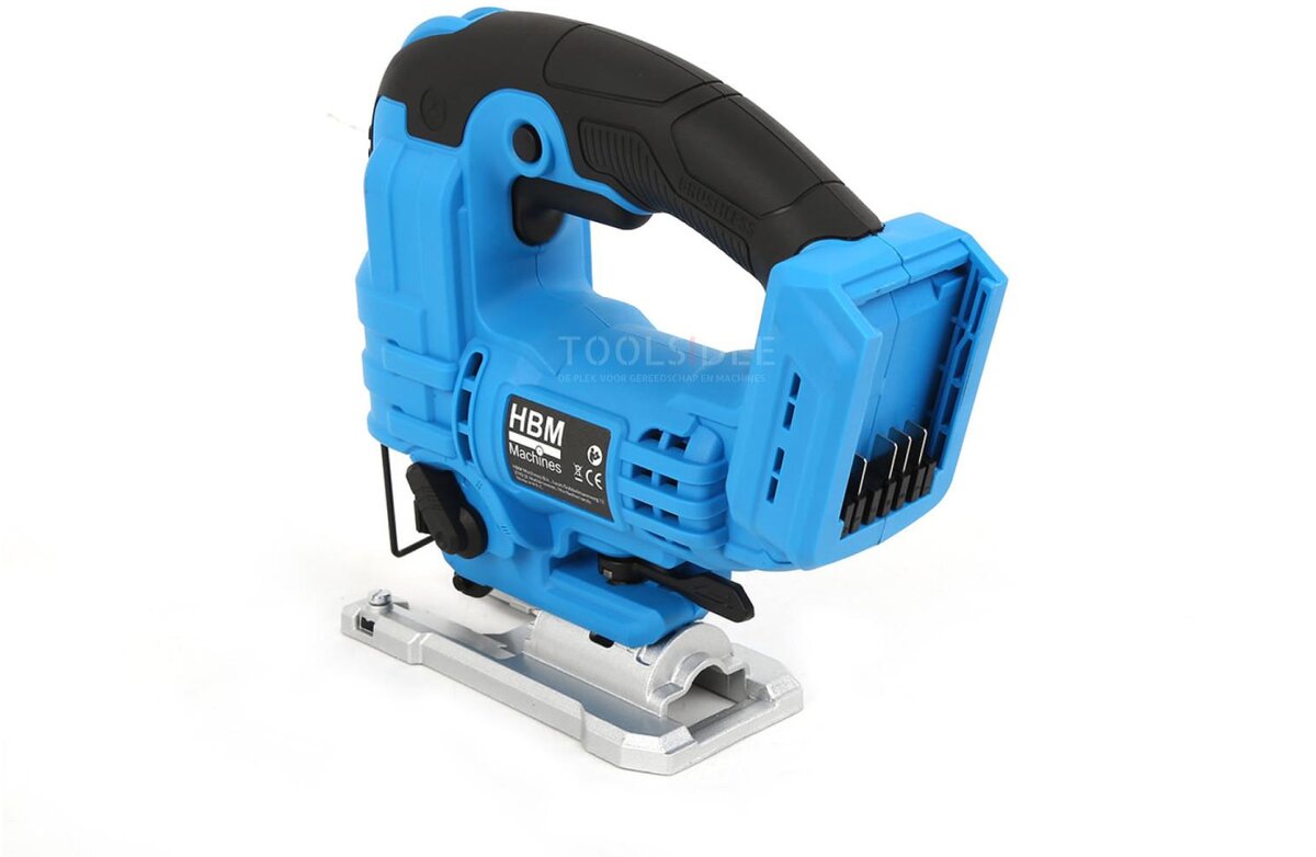 HBM Akku-Stichsäge 20 Volt Power20 HBM Akku-Stichsäge 20 Volt Power20