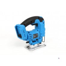 HBM Akku-Stichsäge 20 Volt Power20 HBM Akku-Stichsäge 20 Volt Power20