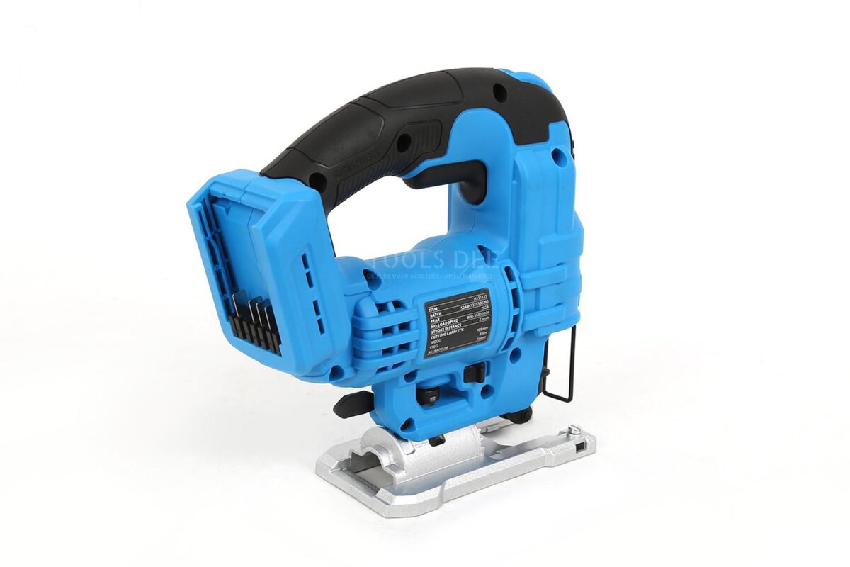 HBM Akku-Stichsäge 20 Volt Power20 HBM Akku-Stichsäge 20 Volt Power20